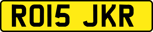 RO15JKR