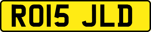 RO15JLD