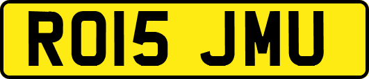 RO15JMU