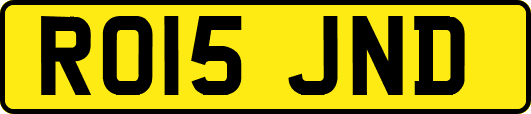 RO15JND