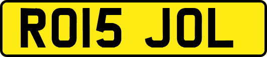 RO15JOL