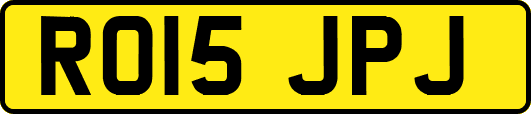 RO15JPJ