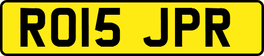 RO15JPR