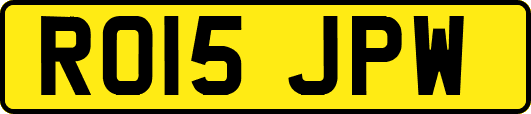 RO15JPW