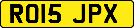 RO15JPX