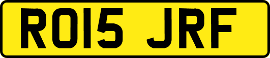 RO15JRF