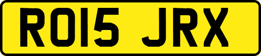 RO15JRX