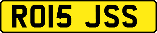 RO15JSS
