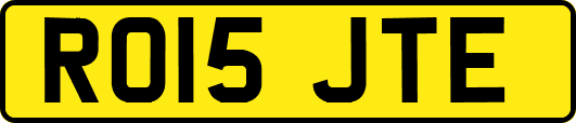RO15JTE
