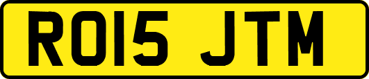 RO15JTM