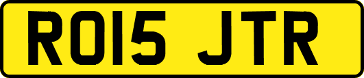 RO15JTR