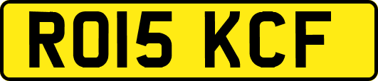 RO15KCF
