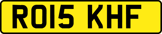 RO15KHF