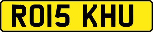 RO15KHU