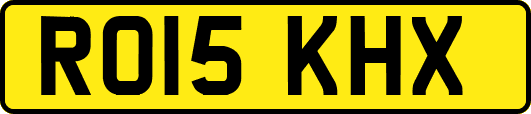 RO15KHX