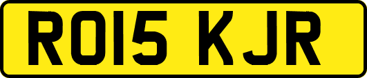 RO15KJR
