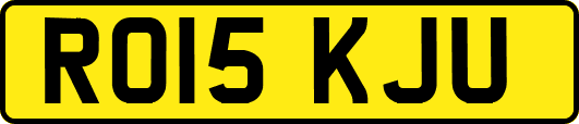 RO15KJU