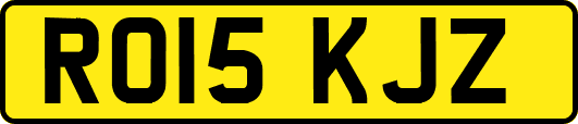 RO15KJZ