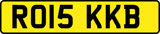 RO15KKB