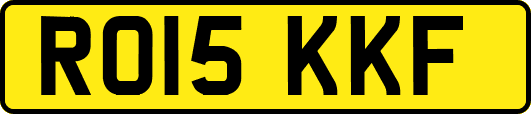 RO15KKF