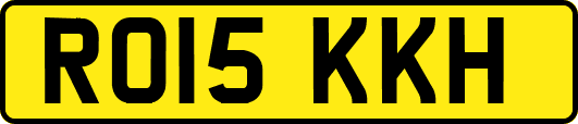 RO15KKH