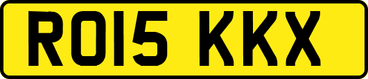 RO15KKX