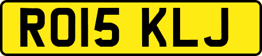 RO15KLJ