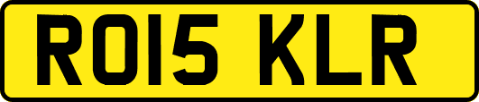 RO15KLR