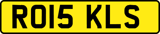 RO15KLS