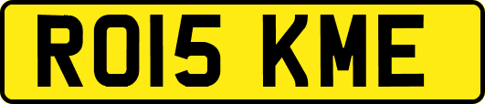 RO15KME