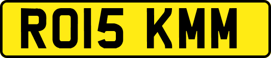 RO15KMM