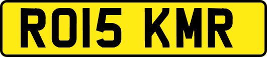 RO15KMR