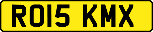 RO15KMX