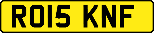 RO15KNF