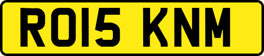 RO15KNM
