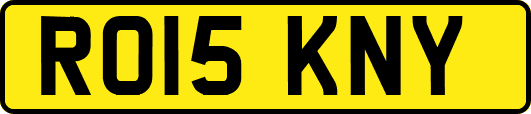 RO15KNY