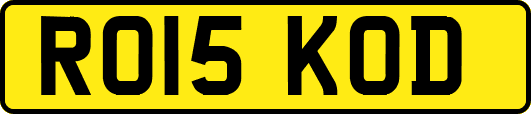 RO15KOD