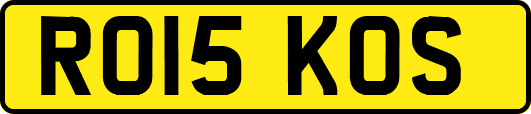 RO15KOS