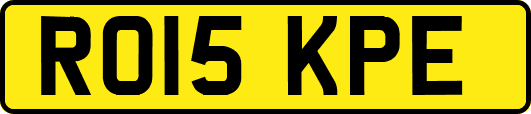 RO15KPE