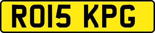 RO15KPG