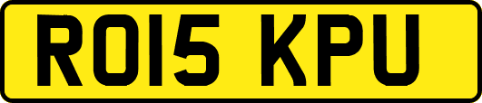 RO15KPU