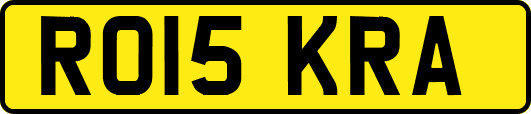 RO15KRA
