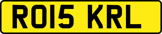 RO15KRL