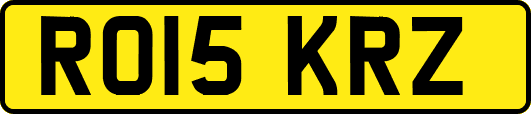 RO15KRZ
