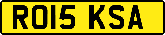 RO15KSA