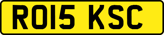 RO15KSC