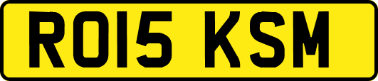 RO15KSM