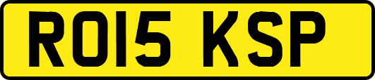 RO15KSP