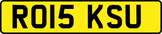 RO15KSU