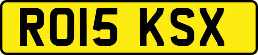 RO15KSX